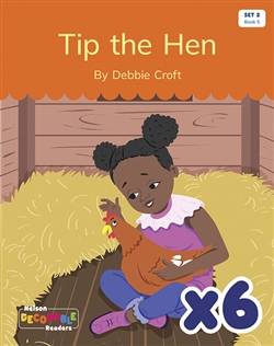 Tip the Hen