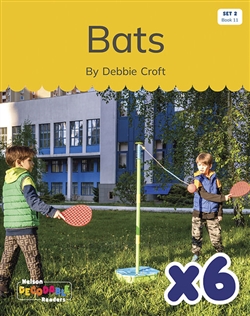 Bats