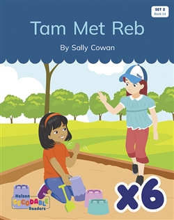 Tam Met Reb