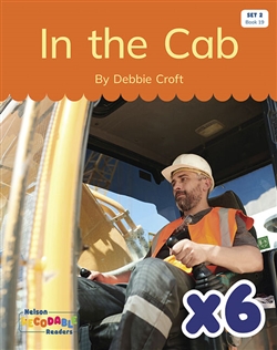 In the Cab