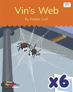 Vin's Web