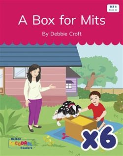 A Box for Mits