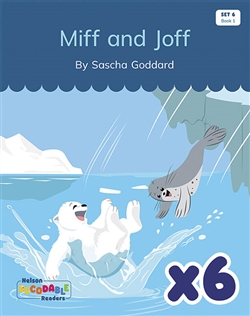 Miff and Joff