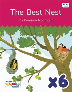 The Best Nest