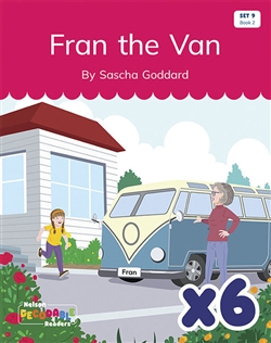 Fran the Van