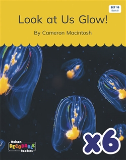 Look at Us Glow