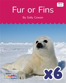 Fur or Fins