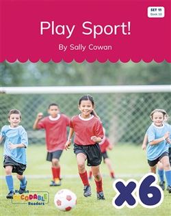 Play Sport!