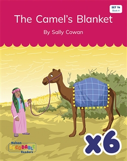 The Camel's Blanket