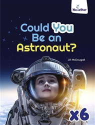 Could You Be an Astronaut? x 6 - 9780170346276