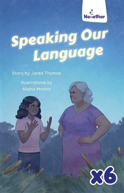 Speaking Our Language x 6 - 9780170346535