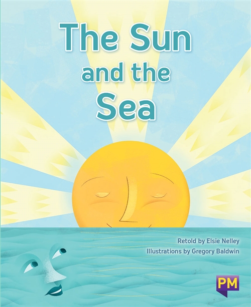 Picture of  The Sun and the Sea