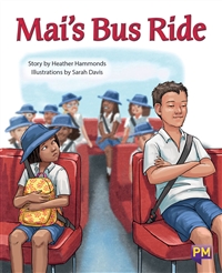 Mai's Bus Ride