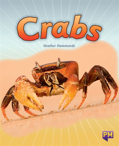Picture of  Crabs
