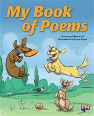 My Book of Poems - 9780170349956