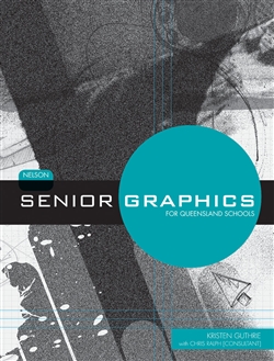 Nelson Senior Graphics - 9780170349994