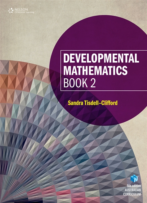 Picture of  Developmental Mathematics Book 2