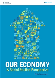 Our Economy - 9780170352604