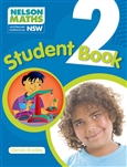 Nelson Maths AC NSW Student Book 2