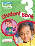 Nelson Maths AC NSW Student Book 3