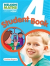 圖片  Nelson Maths AC NSW Student Book 4