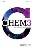 Chem 3 NCEA Level 3 Teacher Resource CD