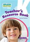 圖片  Nelson Maths AC NSW Teacher Resource Book Kindergarten