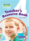 Nelson Maths AC NSW Teacher Resource Book 4