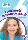 Nelson Maths AC NSW Teacher Resource Book 6