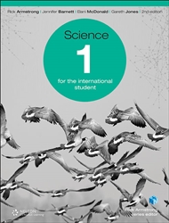 MYP Science 1 for the International Student - 9780170353403