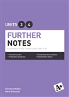 圖片 A+ Further Mathematics Notes VCE Units 3 & 4