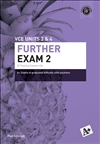 Picture of A+ Further Mathematics Exam 2 VCE Units 3 & 4
