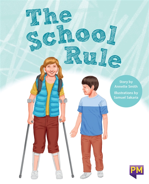 Picture of  The School Rule