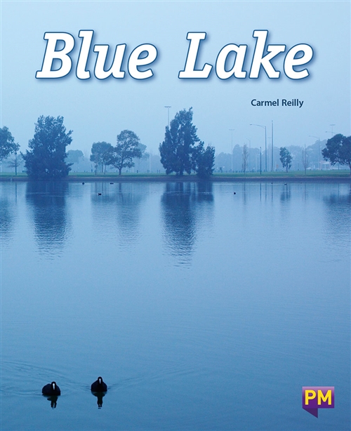 Picture of  Blue Lake