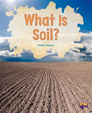 What is Soil? - 9780170354448