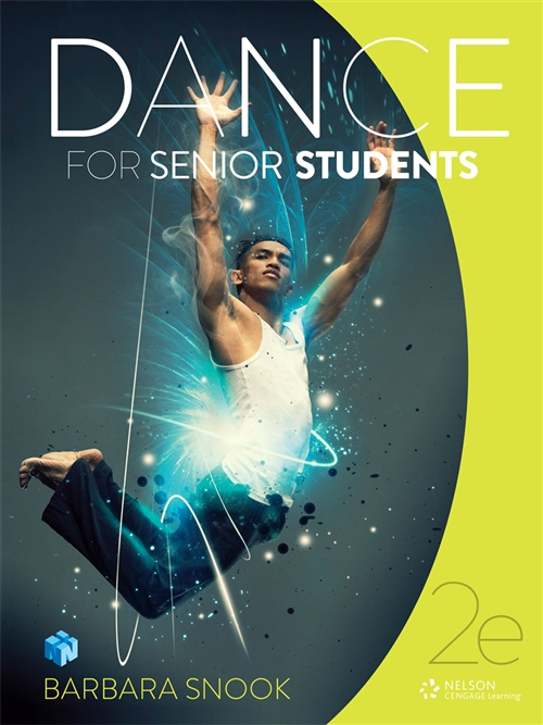 Picture of  Dance for Senior Students