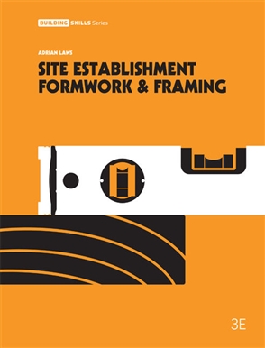 Site establishment, formwork & framing eBook