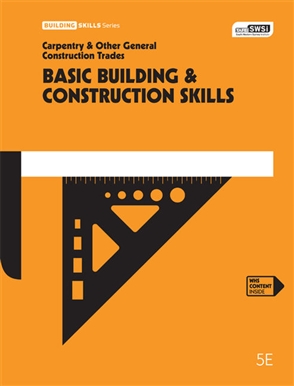 Basic building & construction skills eBook