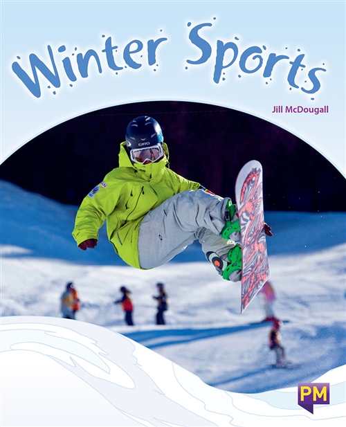 Picture of  Winter Sports