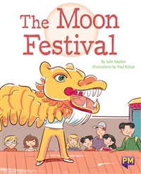 The Moon Festival