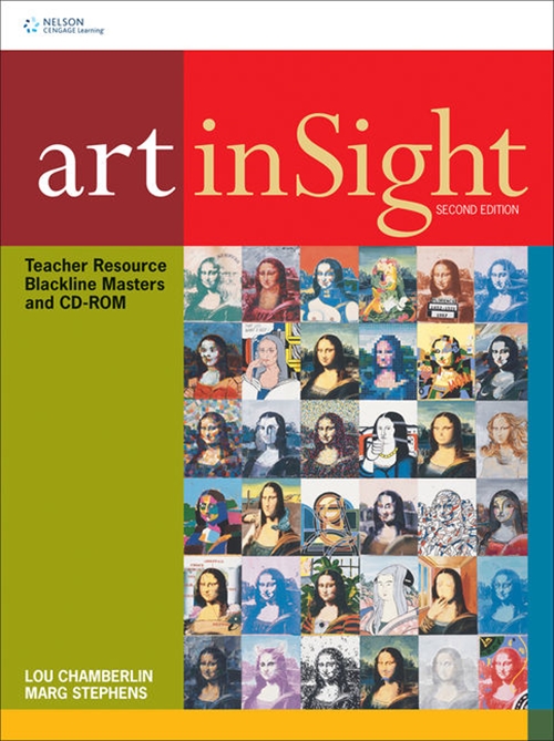 Picture of  Art Insight Teacher Resource Pack