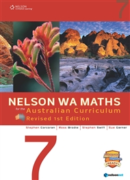 nelson maths book curriculum student wa australian edition codes revised access isbn year textbook australia pages secondary au