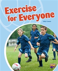 Exercise for Everyone - 9780170365789