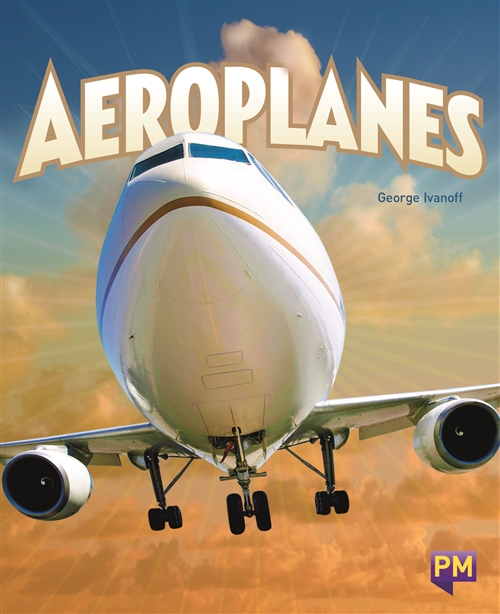 Picture of  Aeroplanes