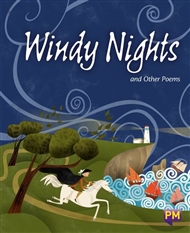 Windy Nights and Other Poems - 9780170365901