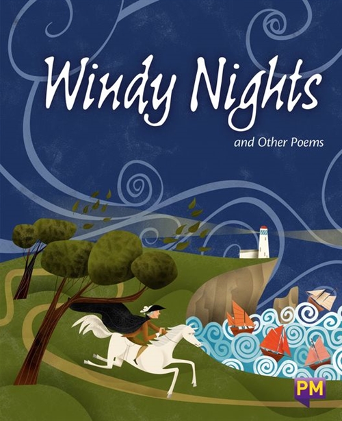 Picture of  Windy Night and Other Poems