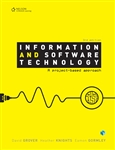 Information and Software Technology: A Project-Based Approach