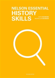 Nelson Essential History Skills - 9780170367141