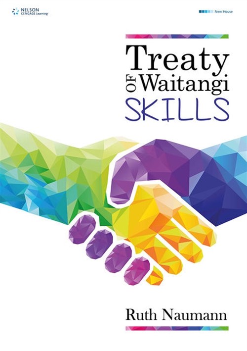 Picture of  Treaty of Waitangi: Skills
