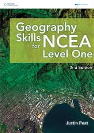 Geography Skills for NCEA Level 1 - 9780170368155